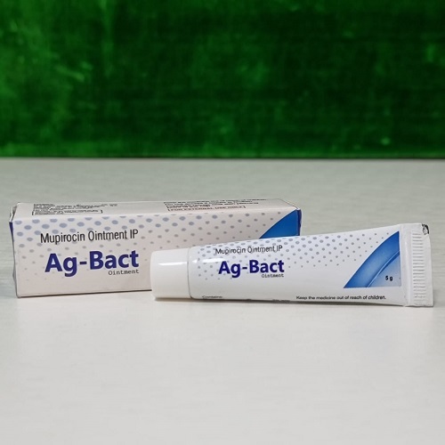 AG-BACT