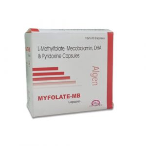 MTFOLATE-MB