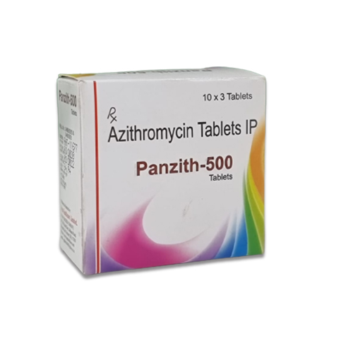 PANZITH-500