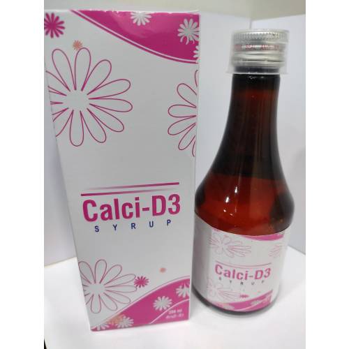 calci d3 syp