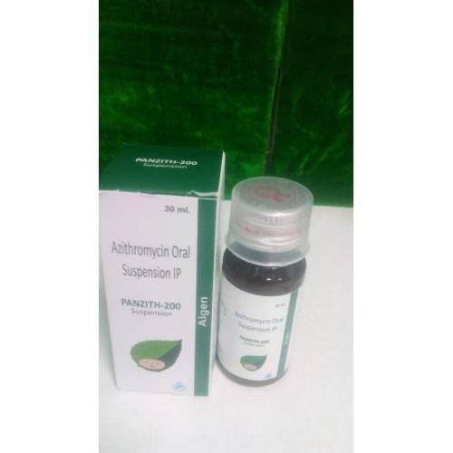 AZITHROMYCIN SUSPENSION Manufacturer / Supplier and PCD Pharma Franchise