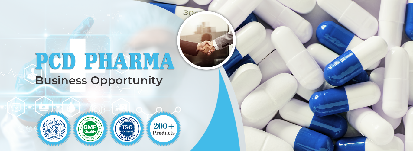 Top PCD Pharma Franchise Company in Bihar