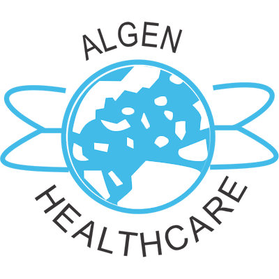 algen logo