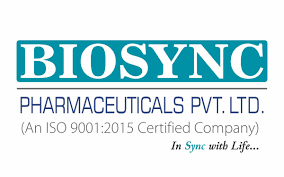 biosync logo