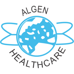 Algen Healthcare logo