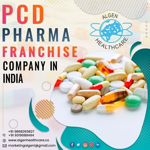 Top Pharma PCD Franchise Opportunity in Ladakh