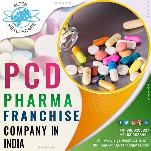 Best PCD Pharma Franchise in Tripura