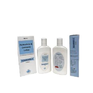 Permethrin and Cetrimide Lotion Manufacturer / Supplier and PCD Pharma