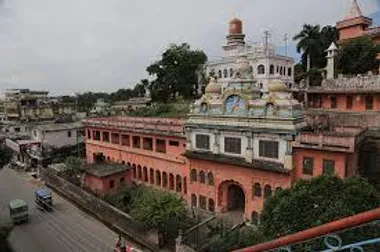 Muni Ki Reti